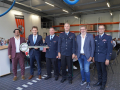 08.28.Neueroeffnung_Feuerwehr-Bramsche_Gruppe_2