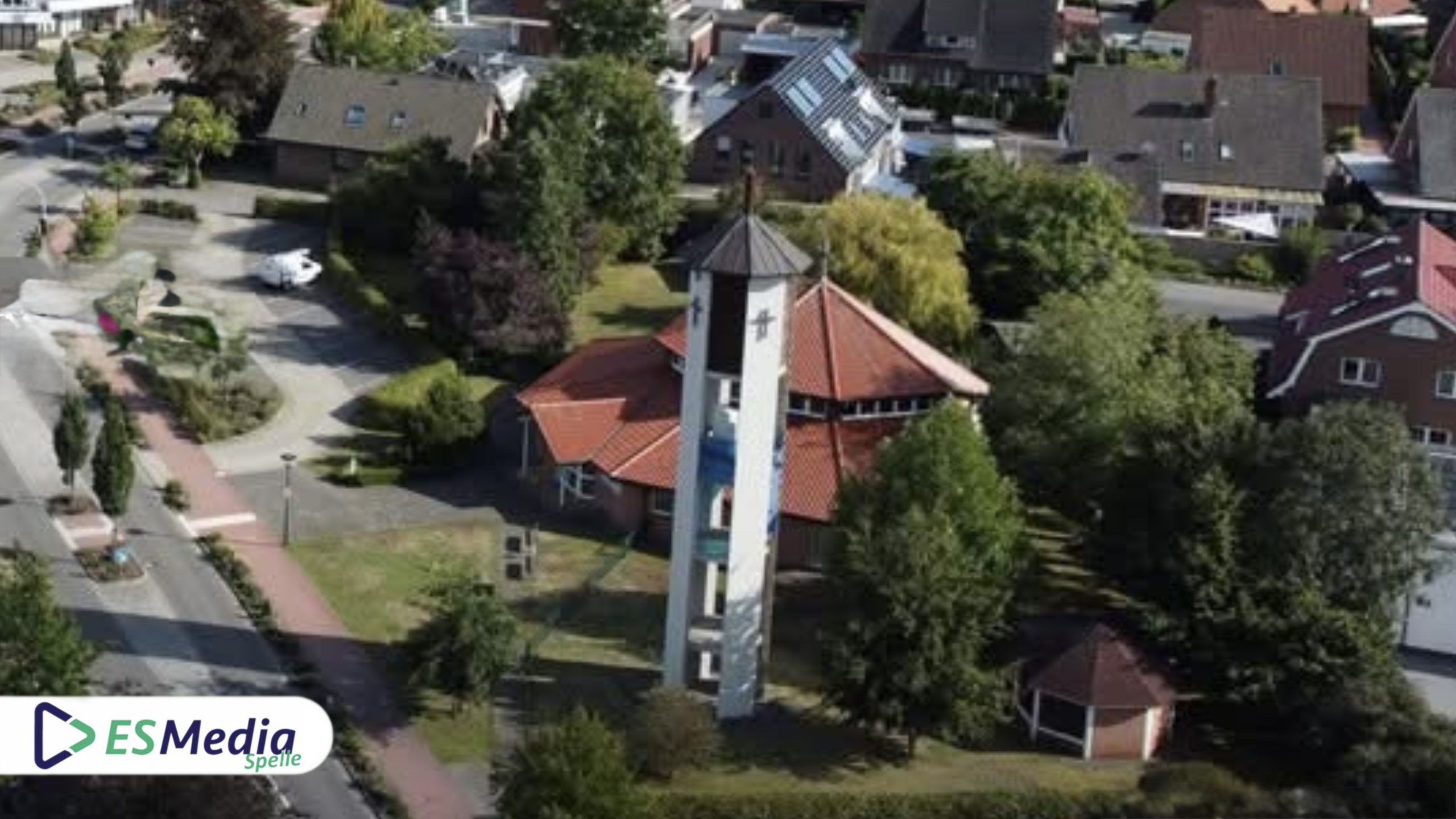 Ökumenischer Kulturabend in der evangelisch-lutherischen Kirche Spelle ...